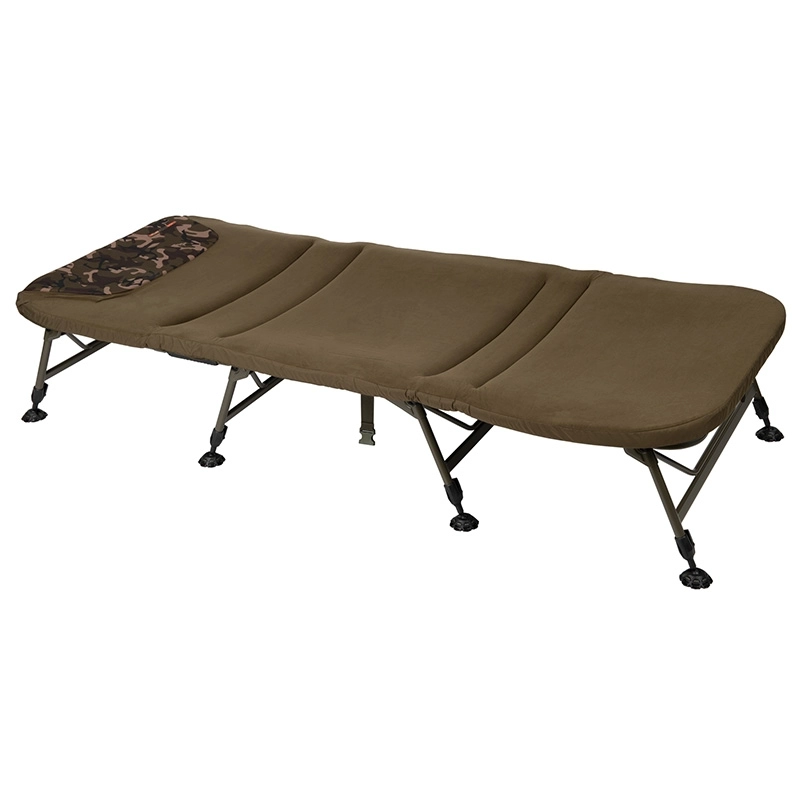 Fox Flatliner X MF8 Bedchair